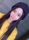 草房C米回归 24岁的萝莉型邻家美女