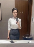 经典退役空姐女仆服务